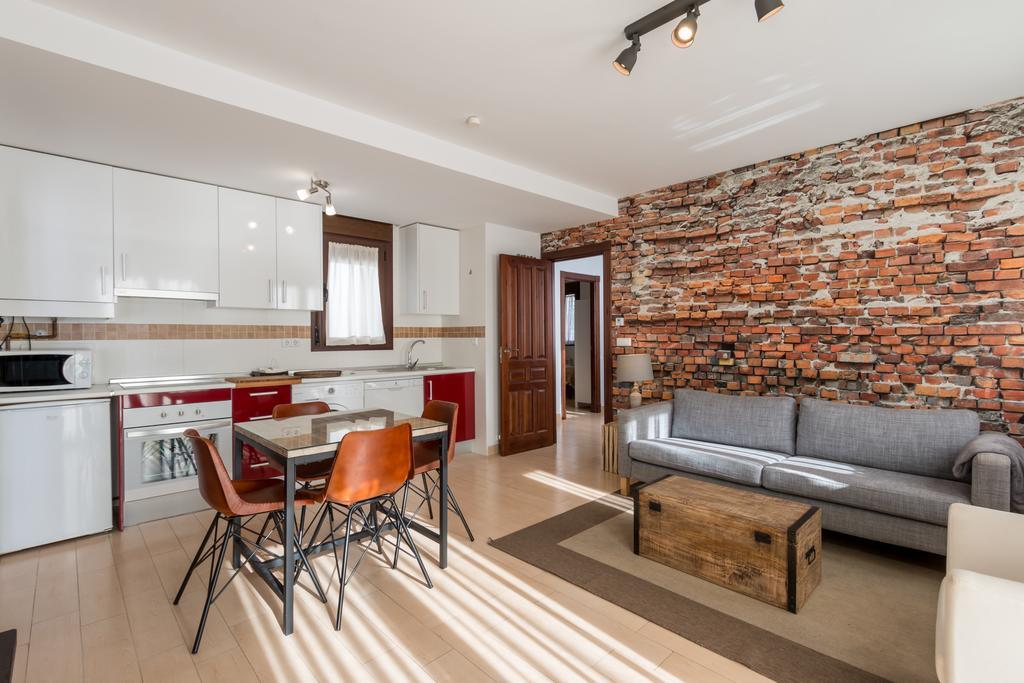 Albaicin Luxury Apartments 그라나다 외부 사진