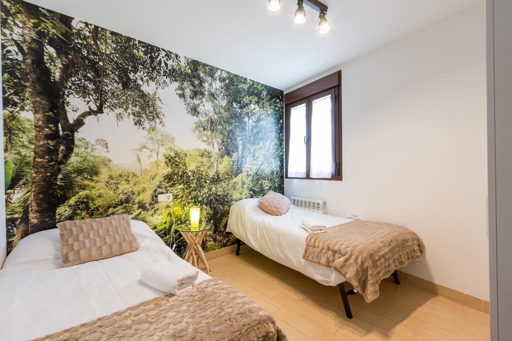 Albaicin Luxury Apartments 그라나다 외부 사진
