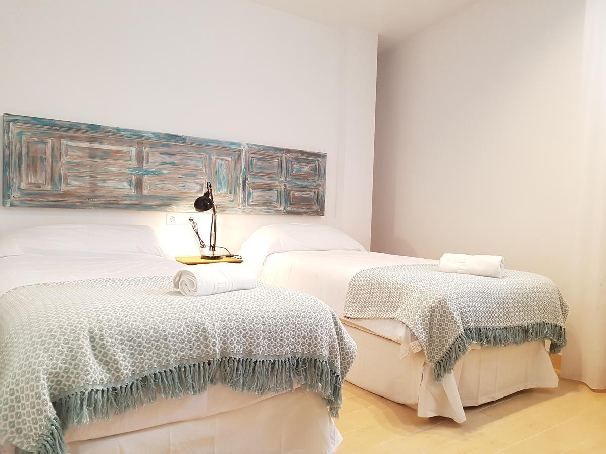 Albaicin Luxury Apartments 그라나다 외부 사진