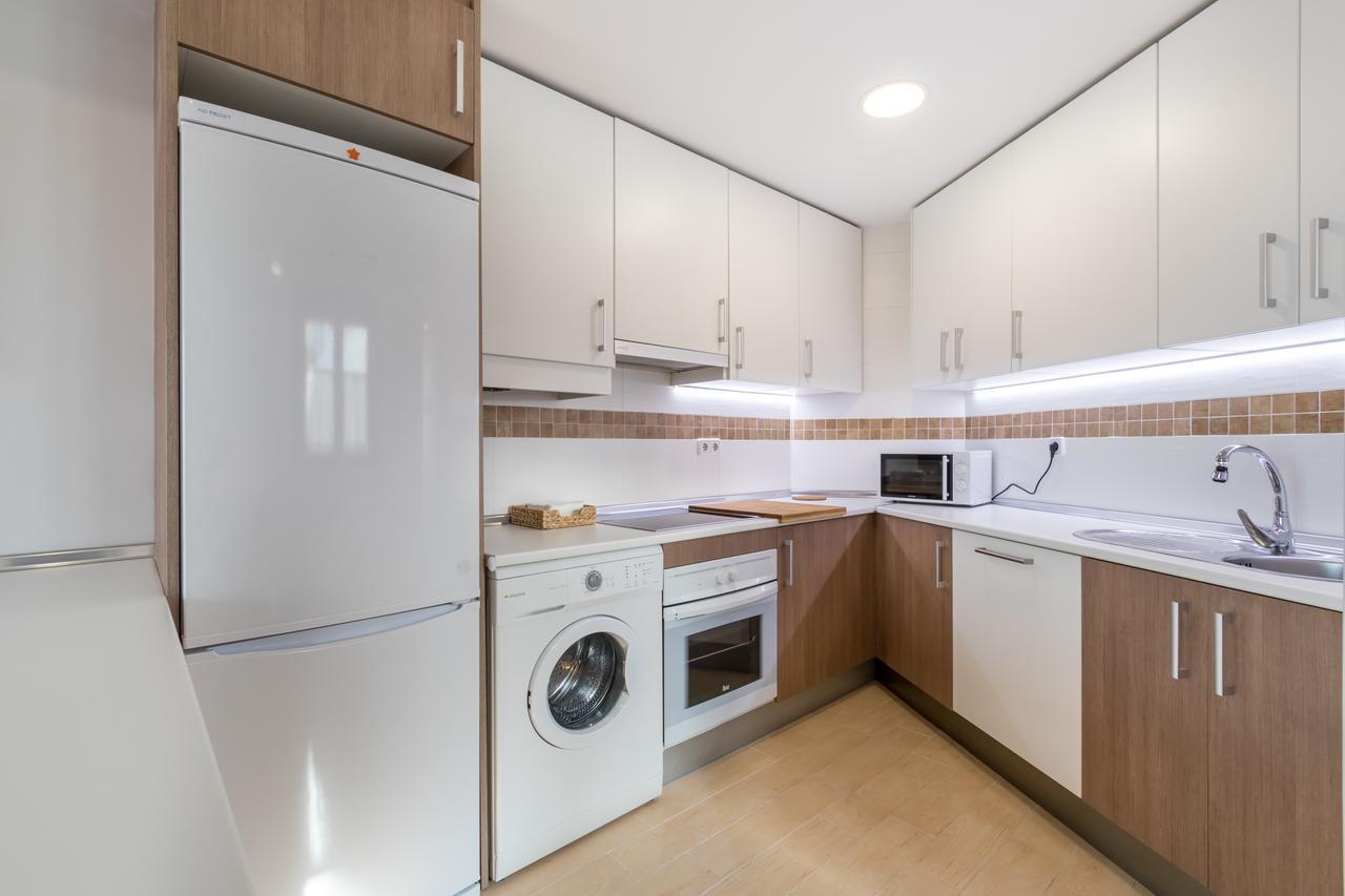 Albaicin Luxury Apartments 그라나다 외부 사진