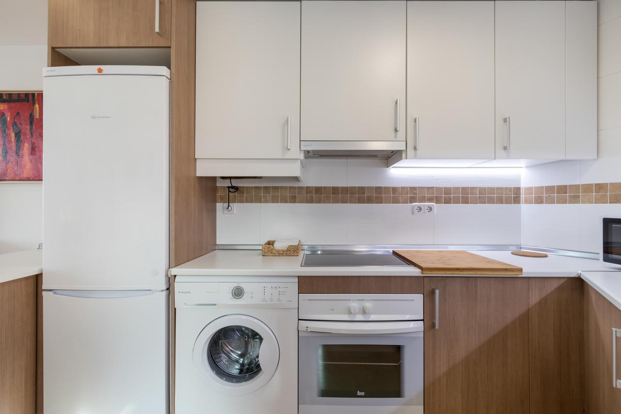 Albaicin Luxury Apartments 그라나다 외부 사진